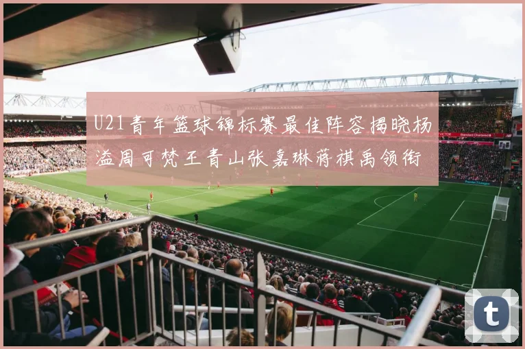 U21青年篮球锦标赛最佳阵容揭晓杨溢周可梵王青山张嘉琳蒋祺禹领衔出战